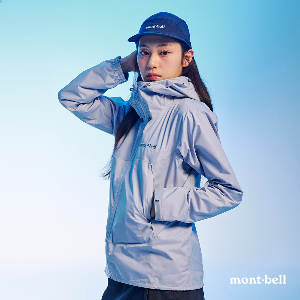 26SS RAIN HIKER  JACKET :: 2LAYER DRY-TEC 더 새로워진 레인자켓을 지금 바로 만나보세요.