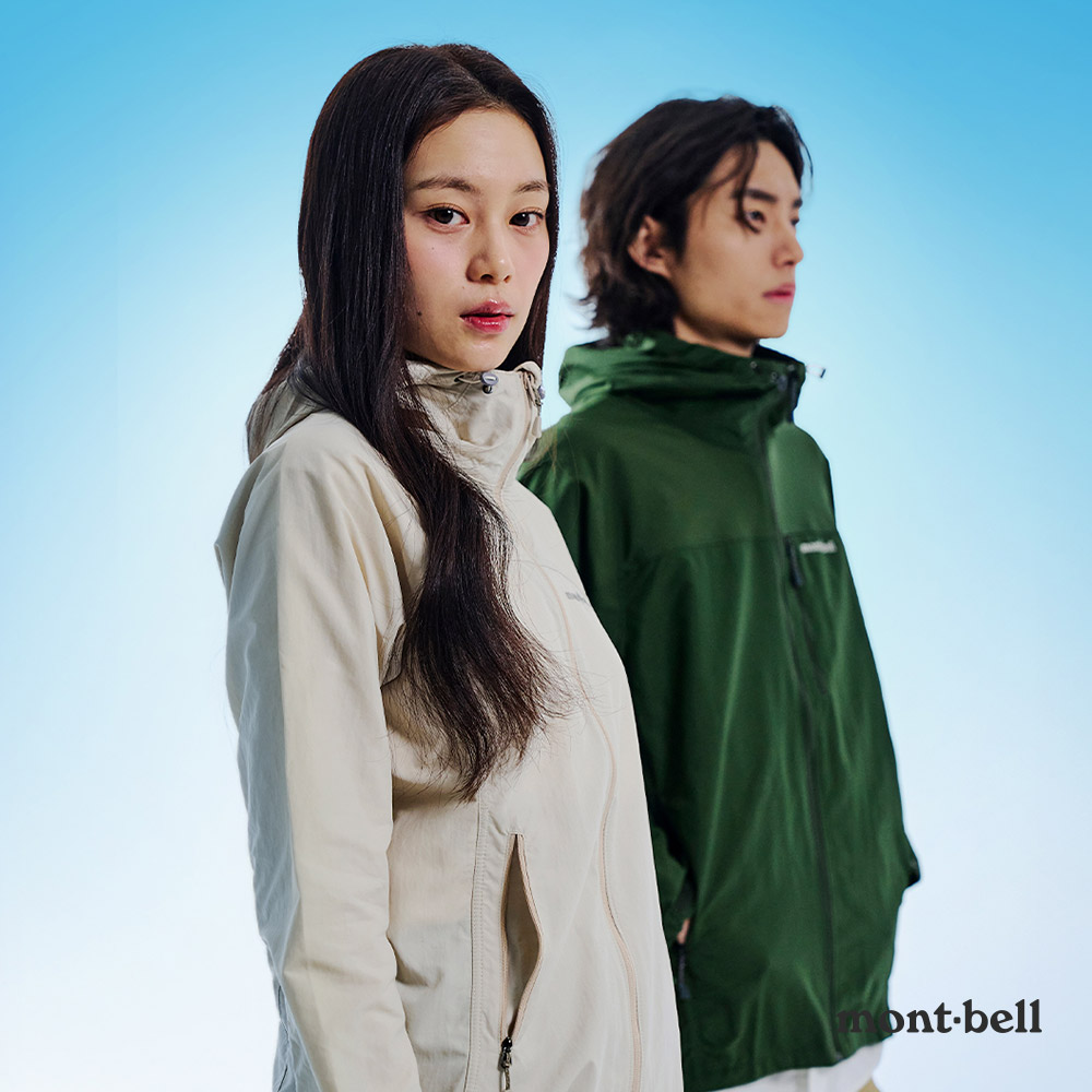 26SS O.D. HOODED JACKET :: 코튼 터치의 부드러움 하루를 편안하게.