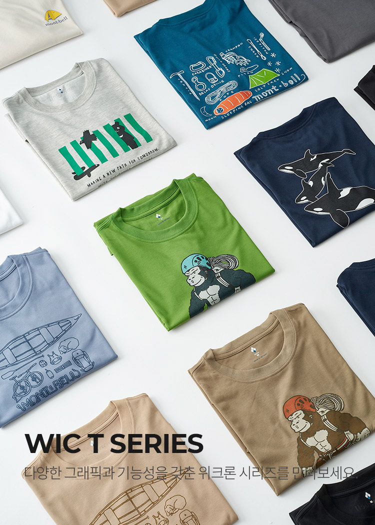 WIC T SERIES