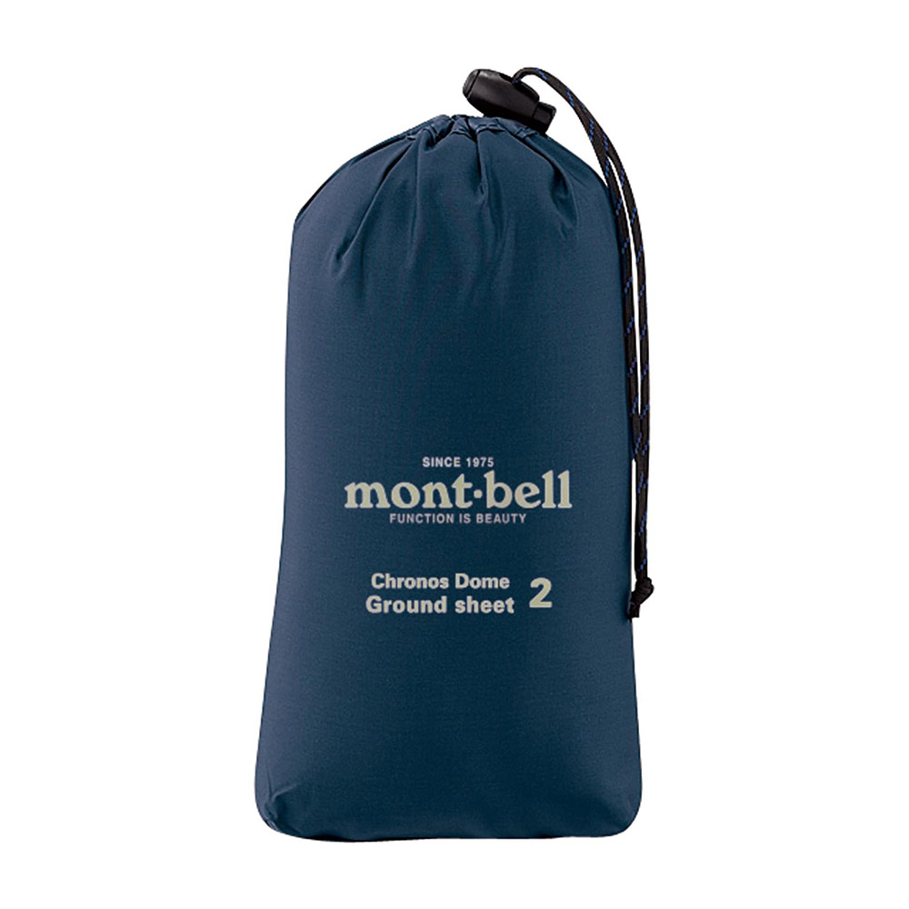 크로노스 돔 2 그라운드 시트