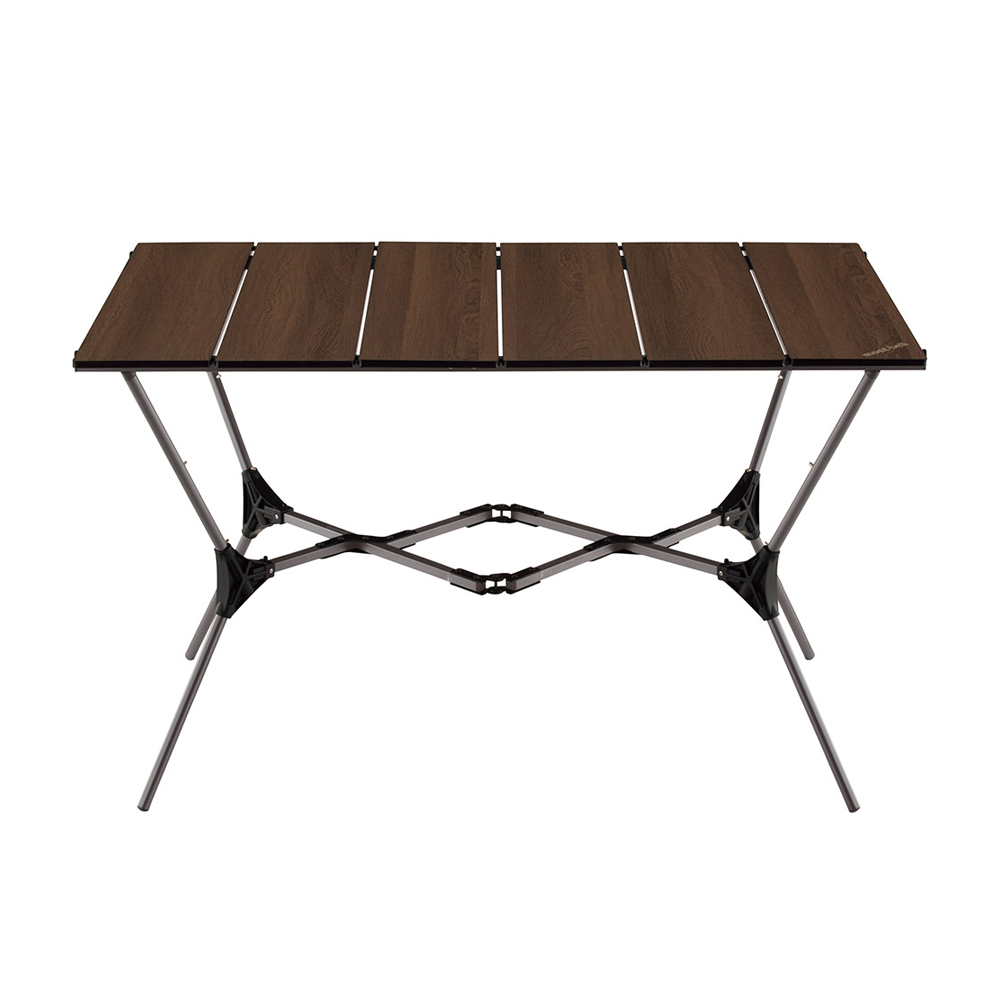 멀티 폴딩 와이드 테이블