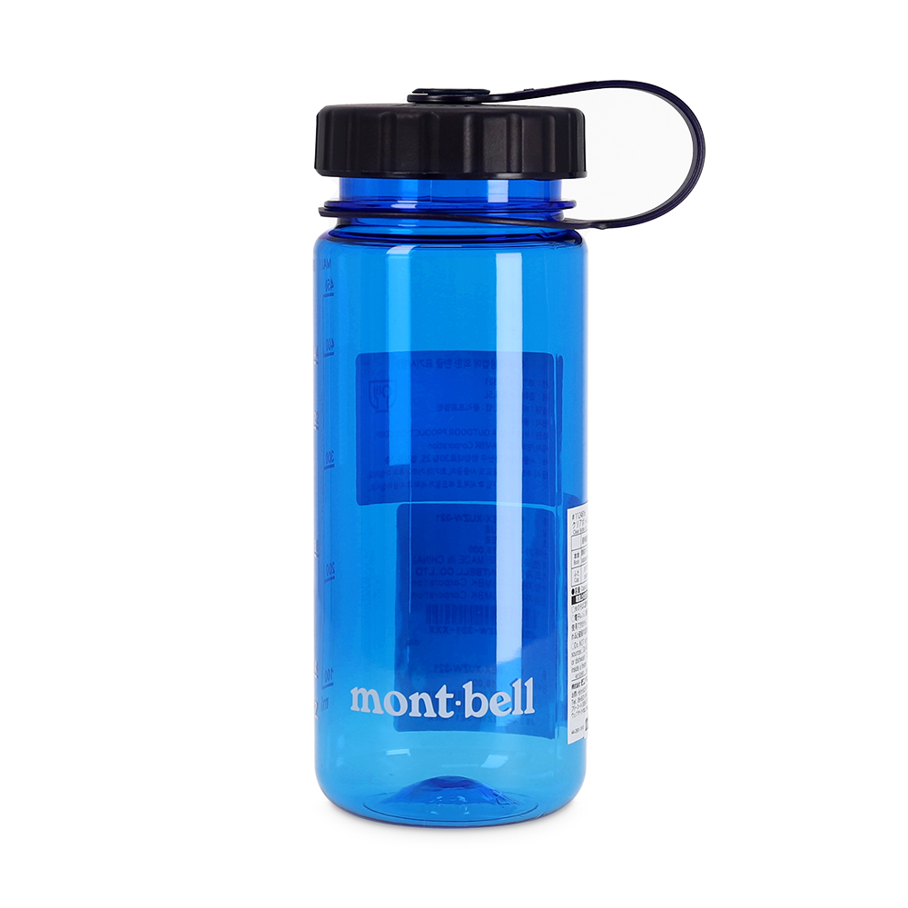 클리어 보틀 0.5L