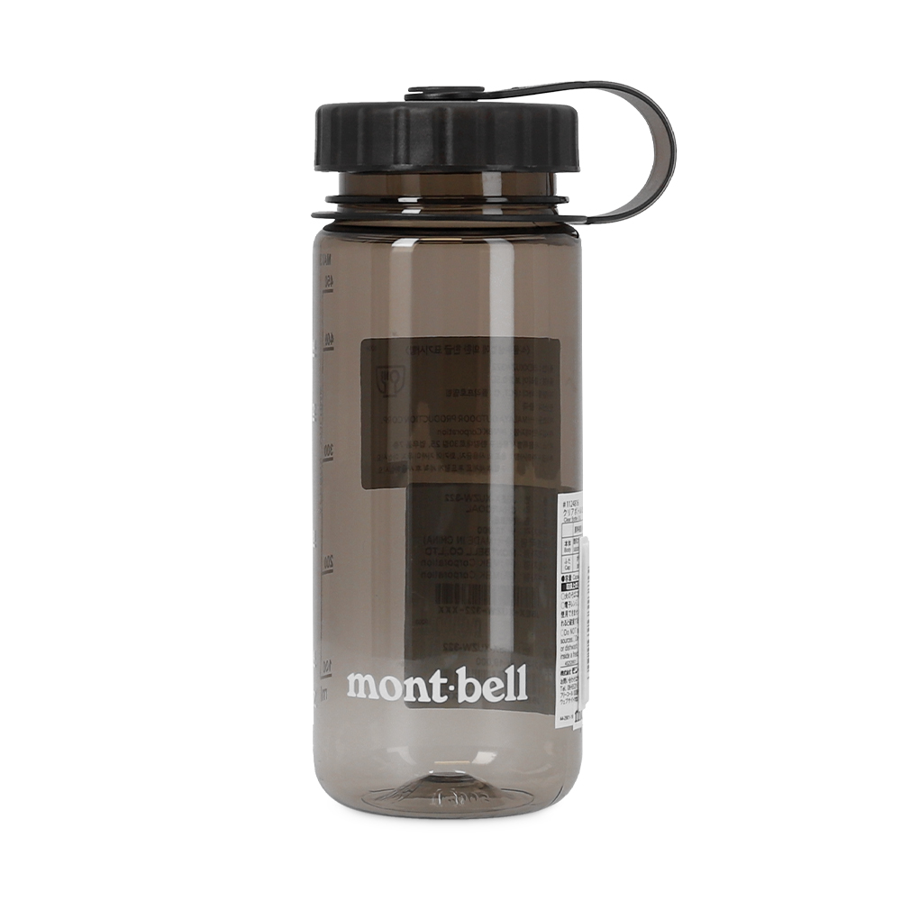 클리어 보틀 0.5L