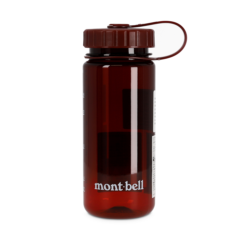 클리어 보틀 0.5L