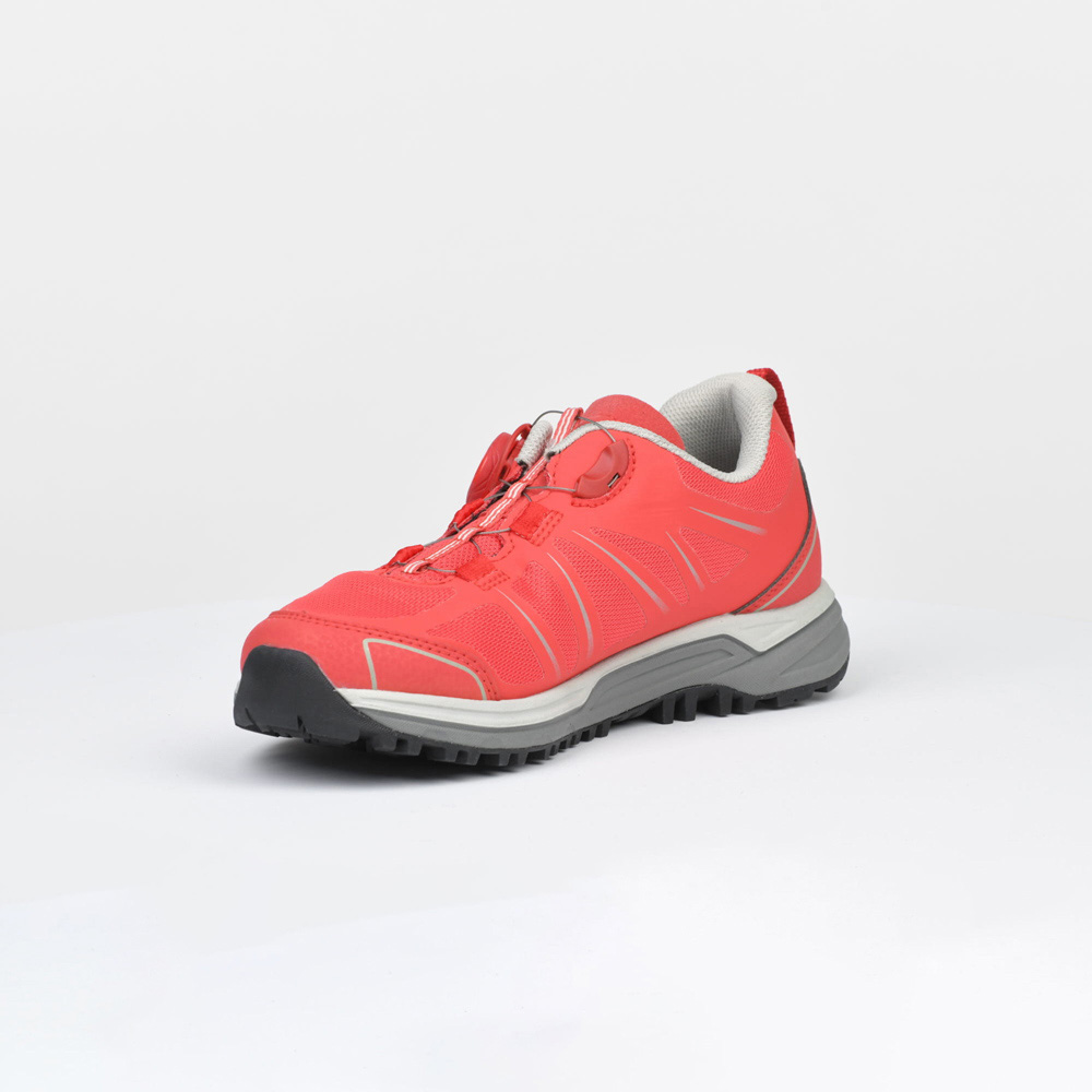 트레일 플라이어 릴 여