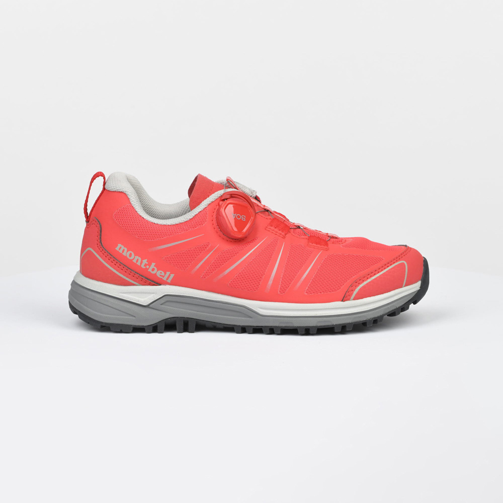 트레일 플라이어 릴 여