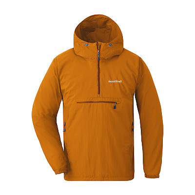 O.D. 아노락 ORANGE