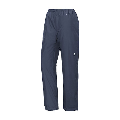 고어텍스 레인 팬츠 여 DARK NAVY