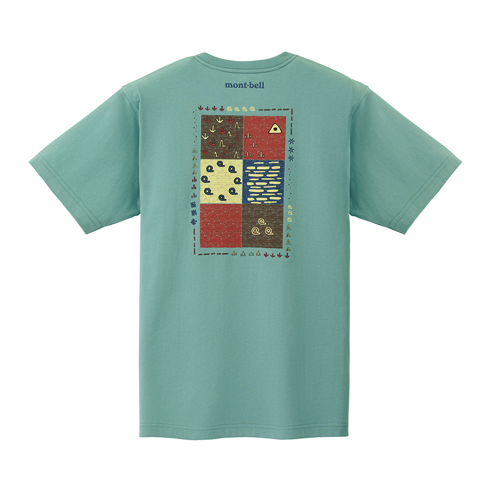 PS 코튼 티 맵 심볼