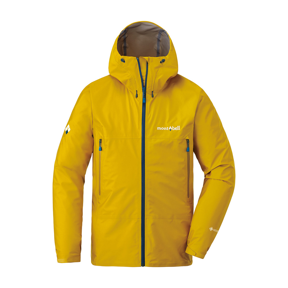 스톰 크루저 자켓 남