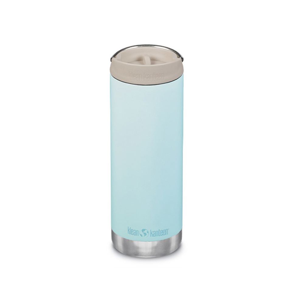 Klean Kanteen Tk Wide Twist Top - Tinte Azul De 20 Onzas | Envío gratis