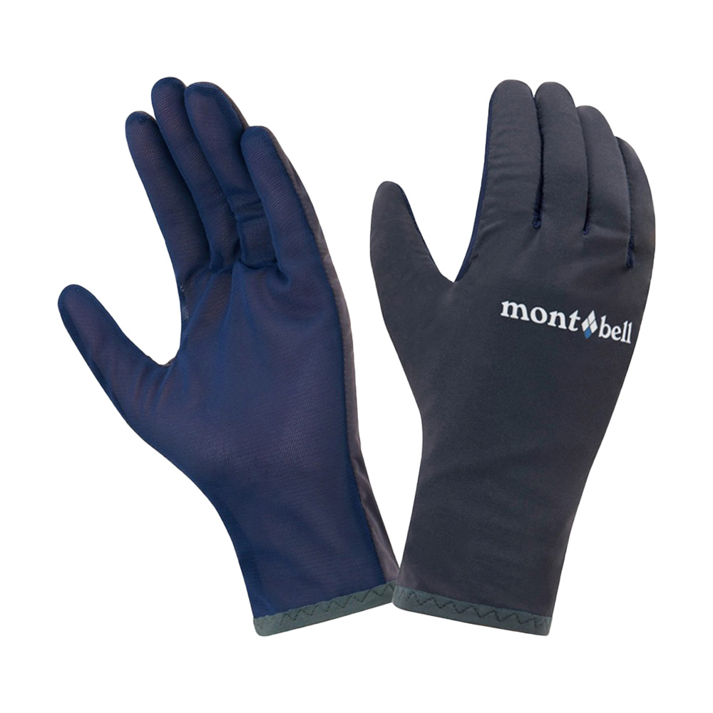 조거 장갑 DARK NAVY