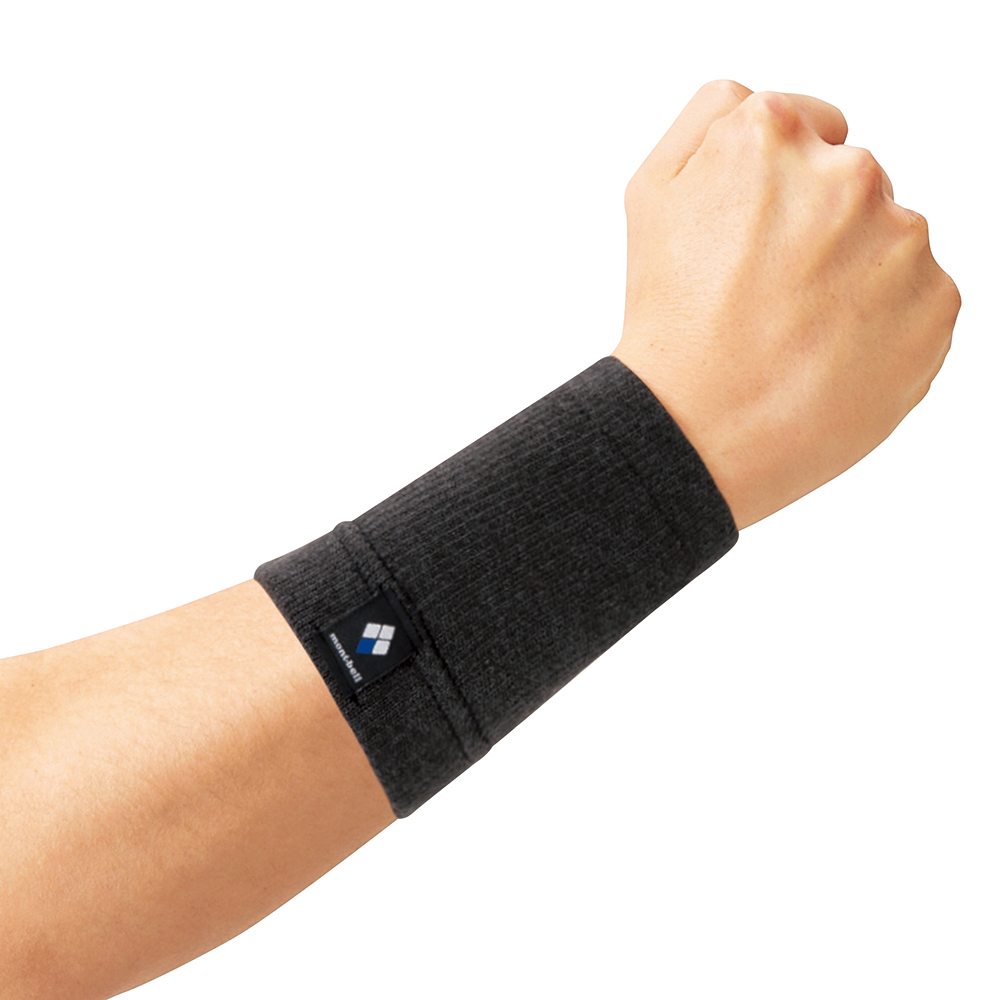 써마텍 리스트 워머 GRAY