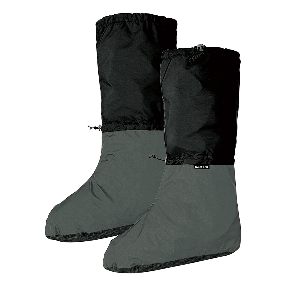 텐트 신발 커버 GRAY