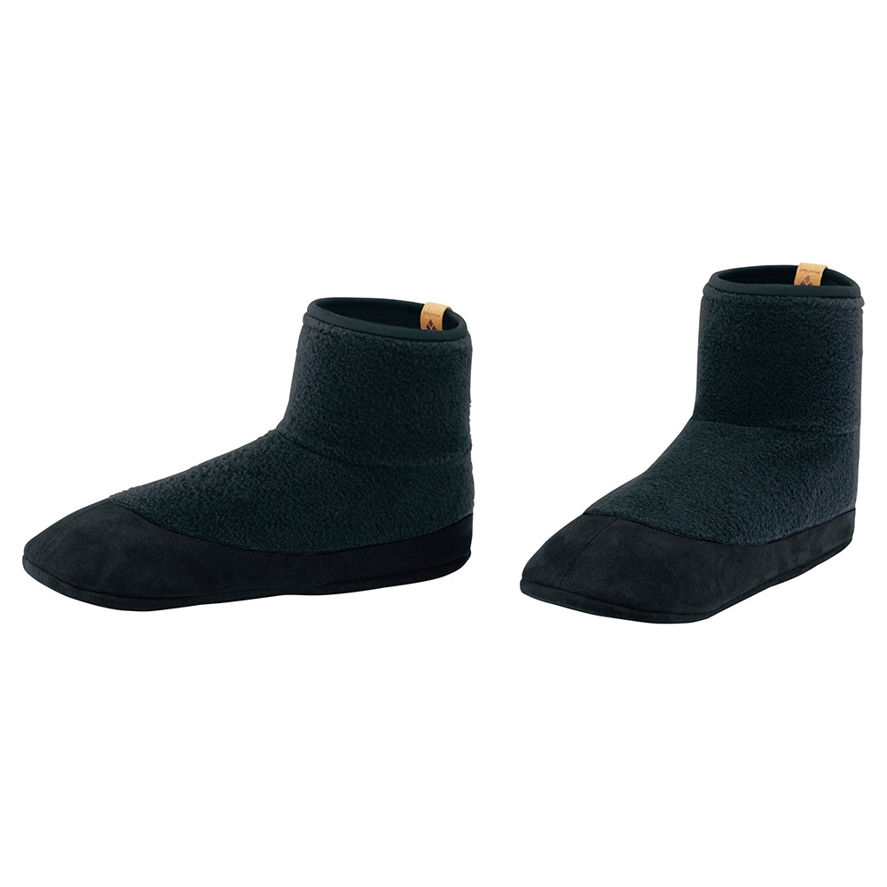 클리마플러스 100 캠프 슈즈 BLACK