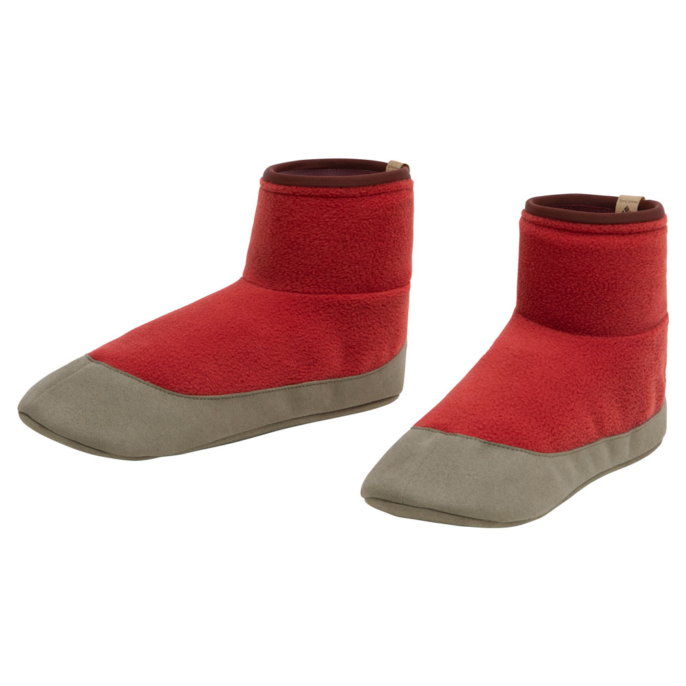 클리마플러스 100 캠프 슈즈 RED