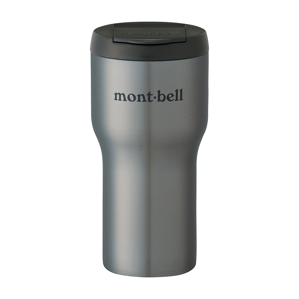 스테인레스 써모 텀블러 400 LIGHT GRAY