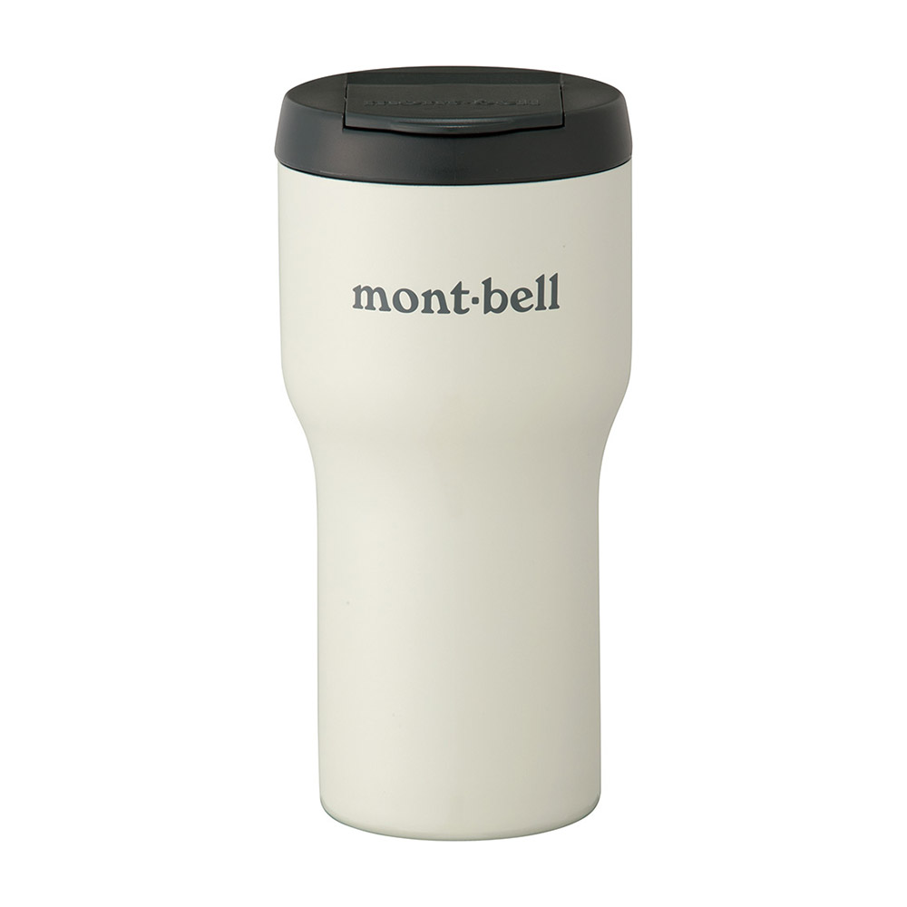 스테인레스 써모 텀블러 400 WHITE