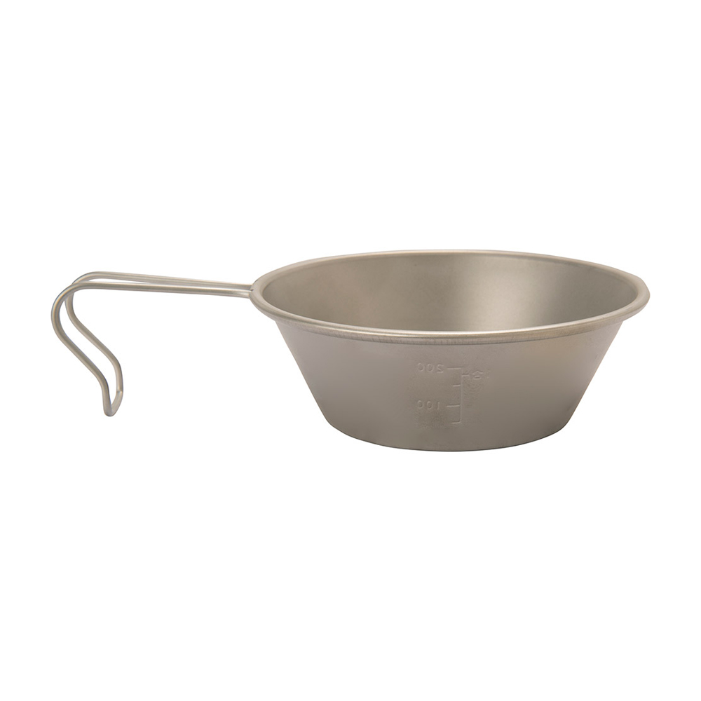 티타늄 시에라 컵 280 SILVER