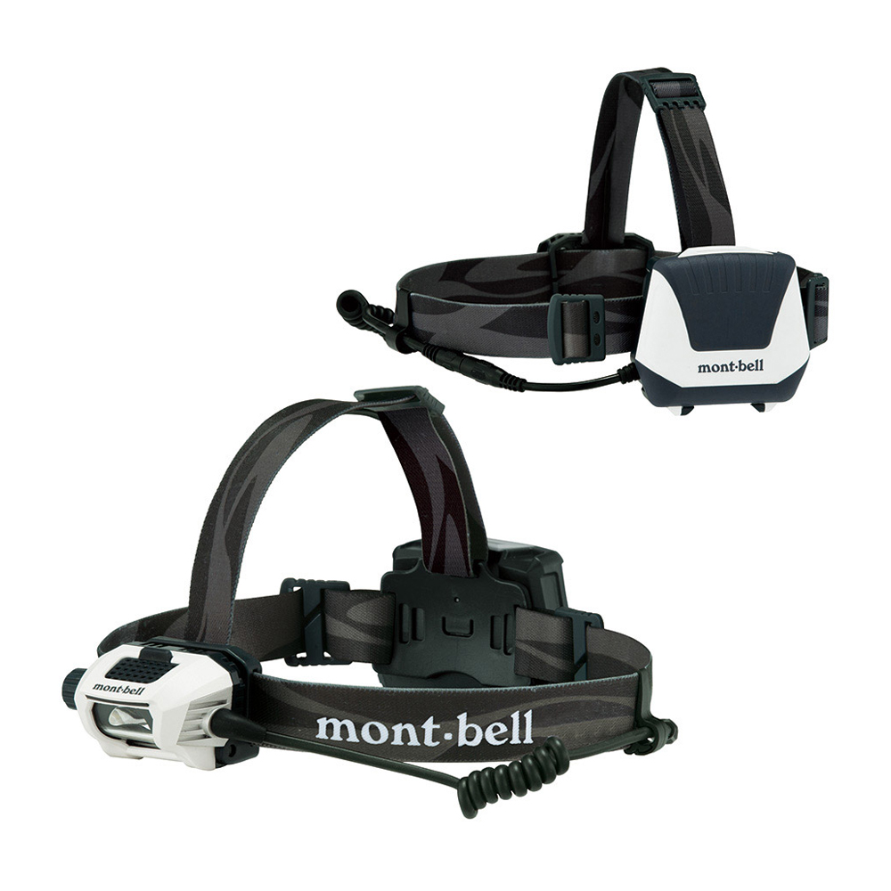 EX 파워 헤드 램프 WHITE