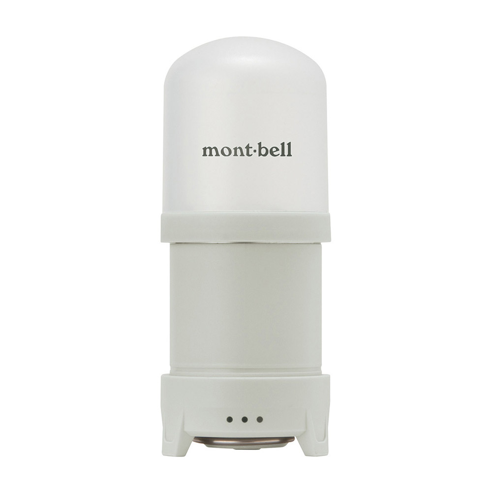 파워 뱅크 랜턴 웜 IVORY