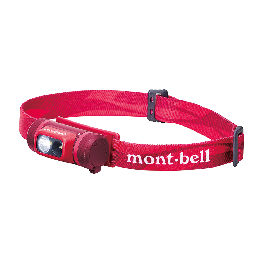 컴팩트 헤드 램프 CORAL