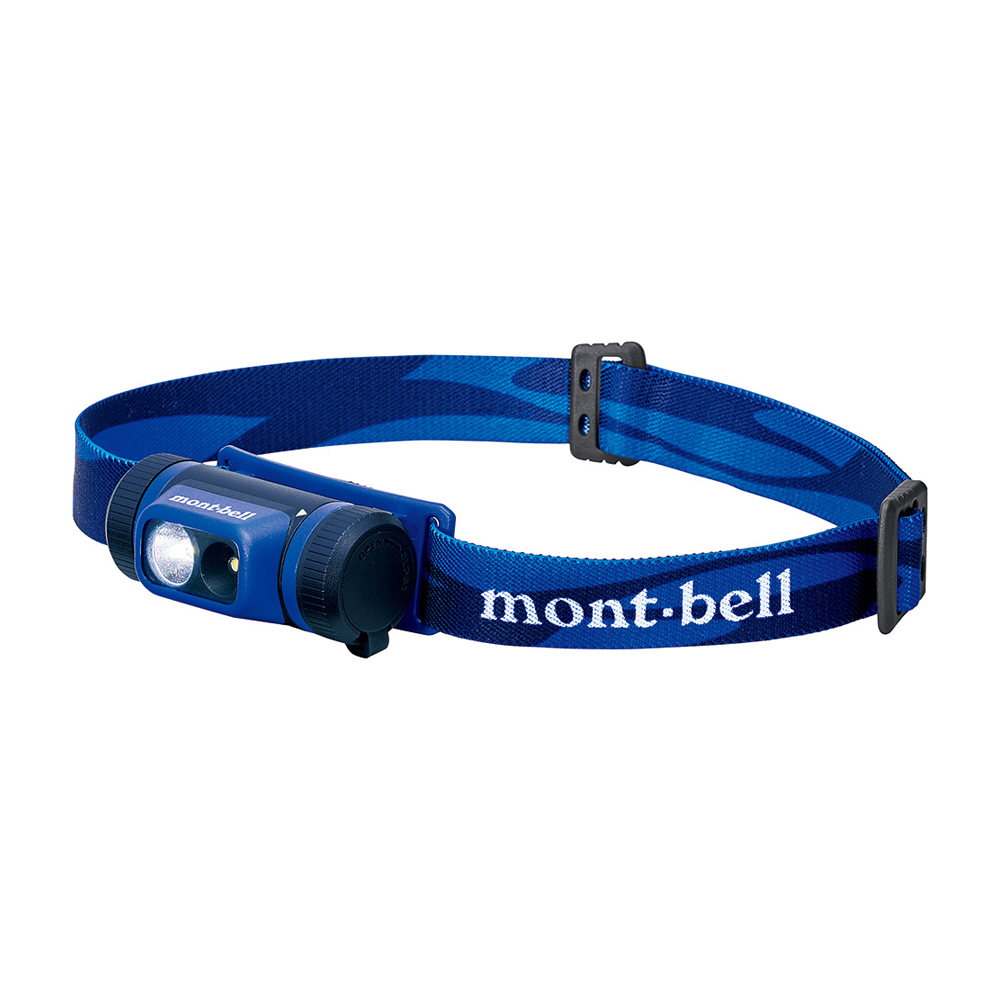 컴팩트 헤드 램프 BLUE