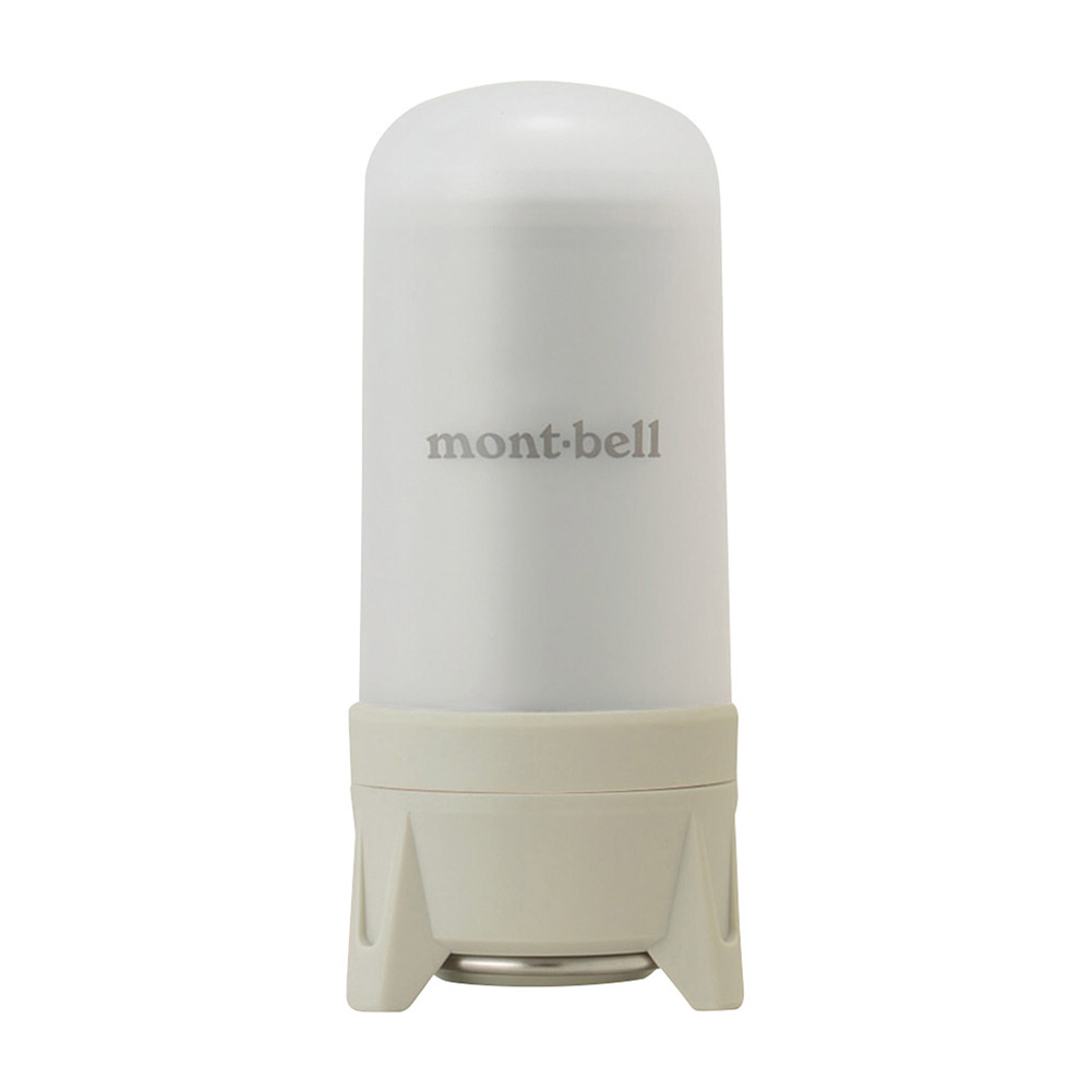 컴팩트 랜턴 웜 IVORY