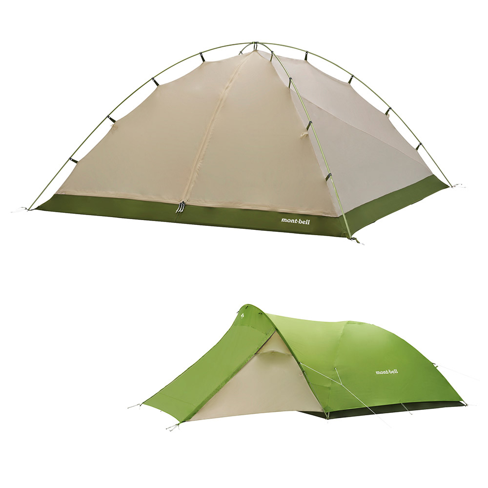 크로노스 캐빈 3 GREEN