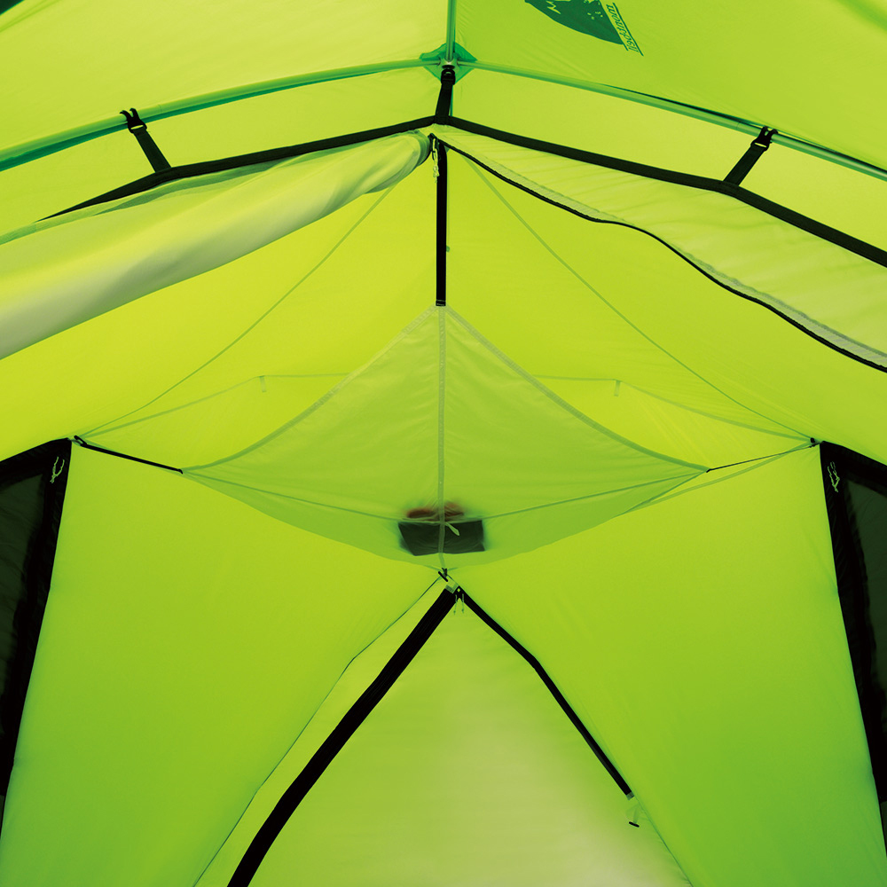 문라이트 텐트 4 옵션 로프트 IVORY