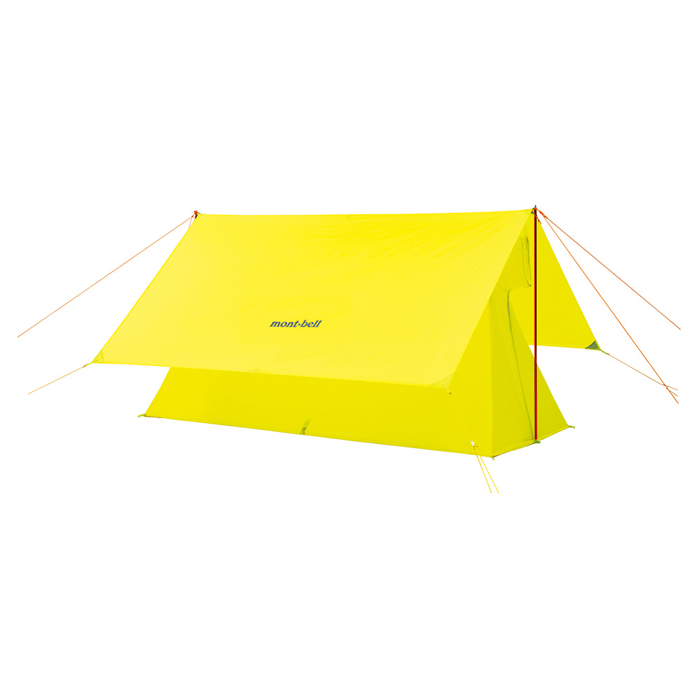 젤트 플라이시트 YELLOW