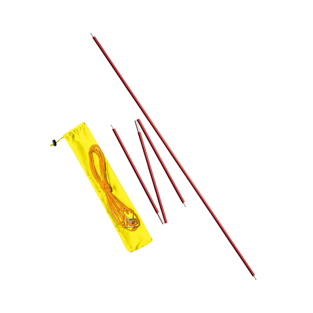 젤트 폴 세트 RED