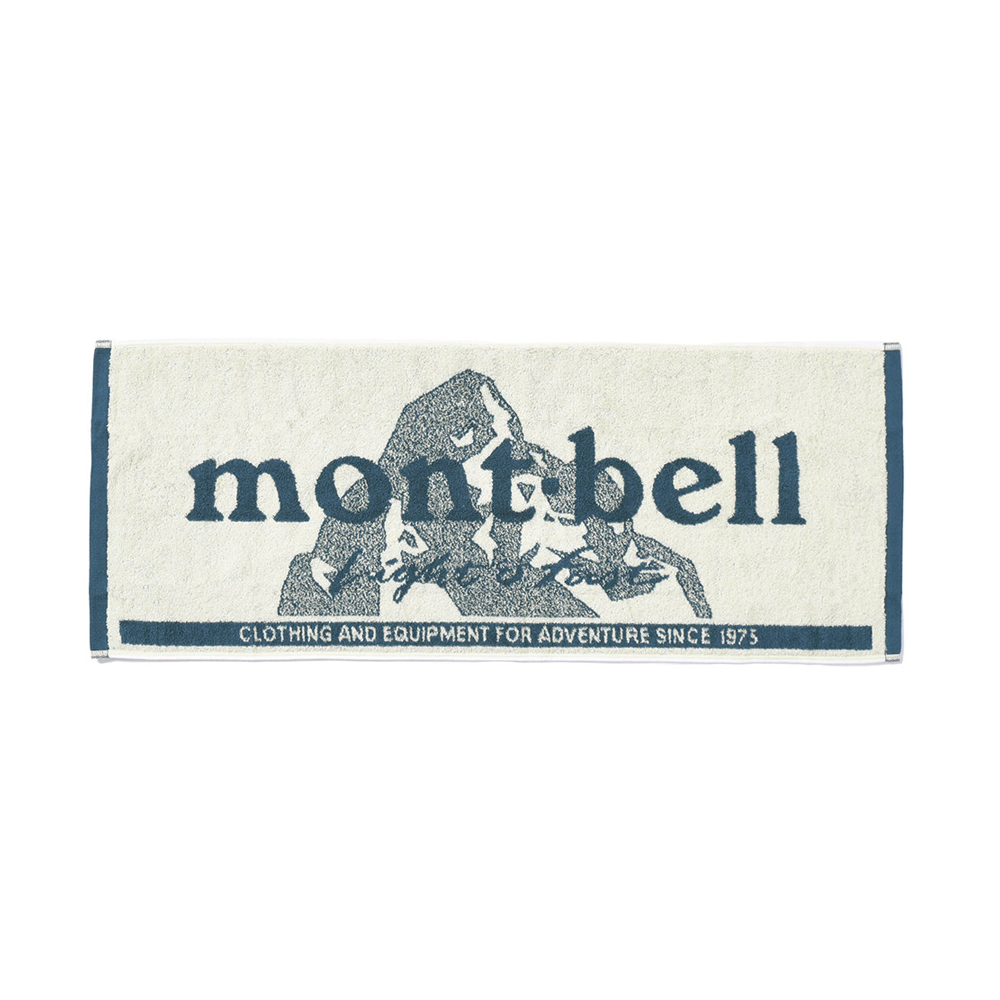 코튼 페이스 타월 IVORY