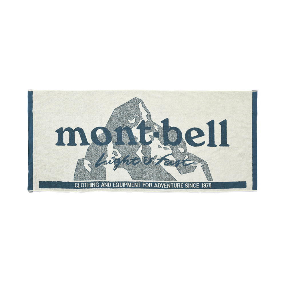 코튼 바스 타월 IVORY