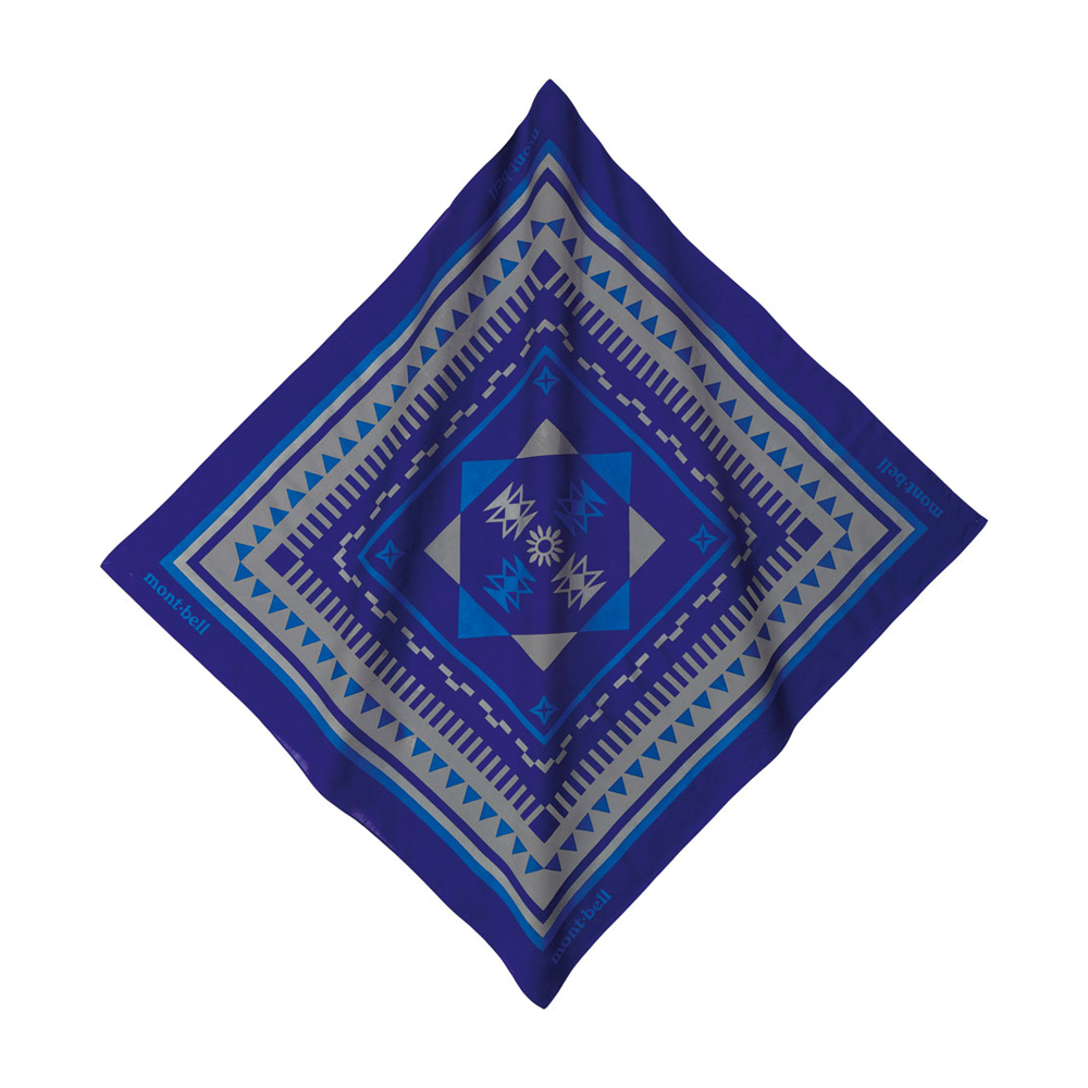 빅 반다나 인디언