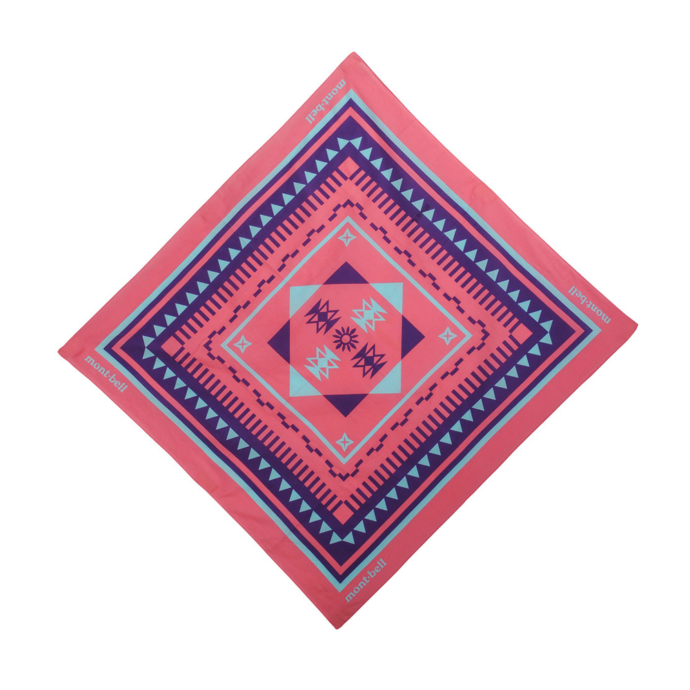 빅 반다나 인디언