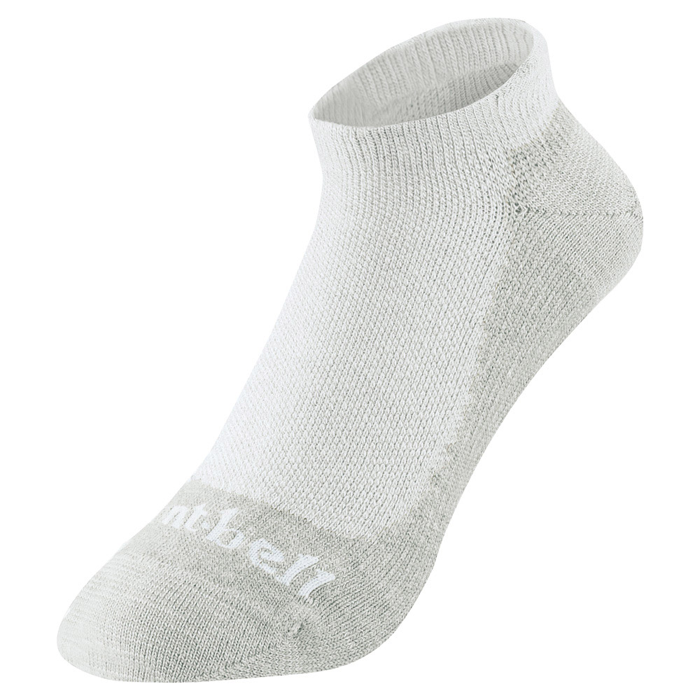 위크론 트레블 발목양말