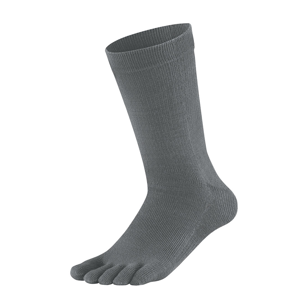 위크론 트레블 발가락 양말 CHARCOAL