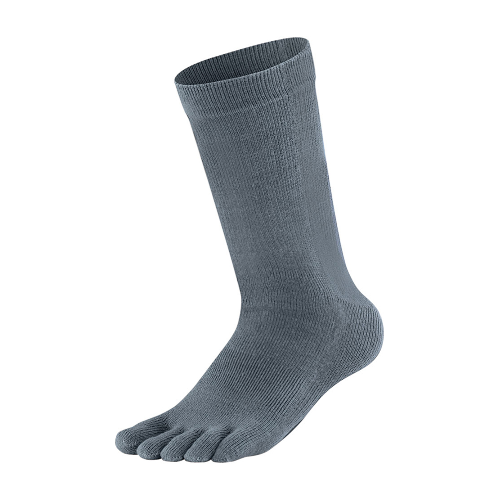 위크론 트레블 발가락 양말 GRAY