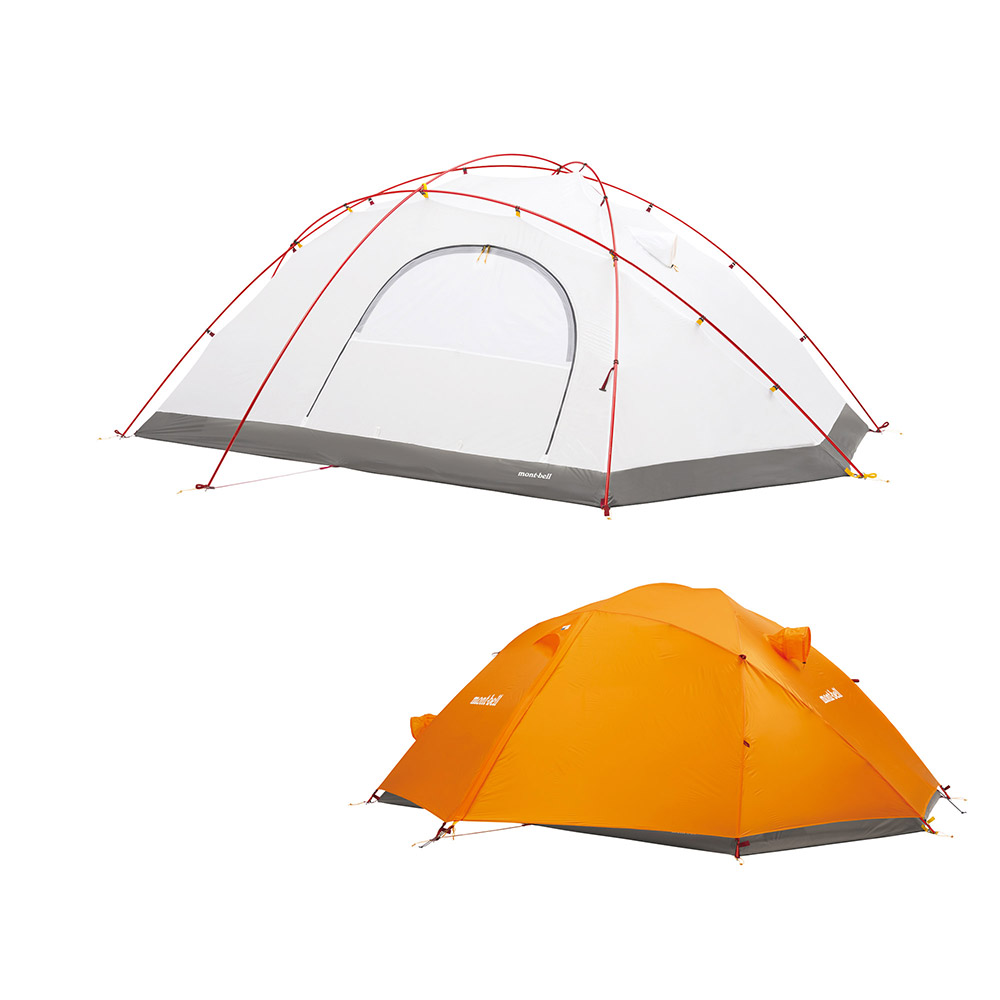 스텔라릿지 텐트 6