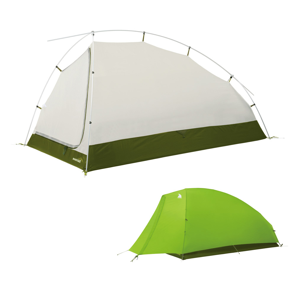 문라이트 텐트 1