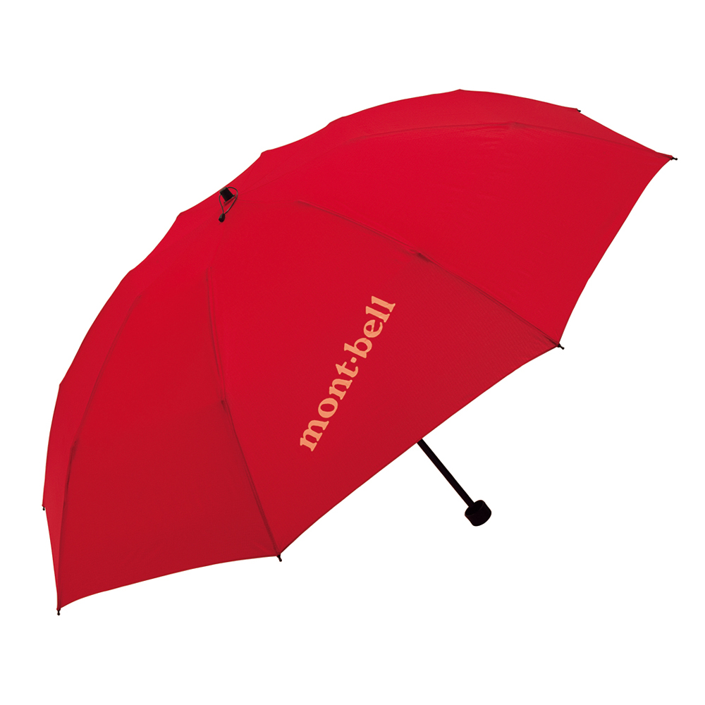 트레킹 우산 L RED