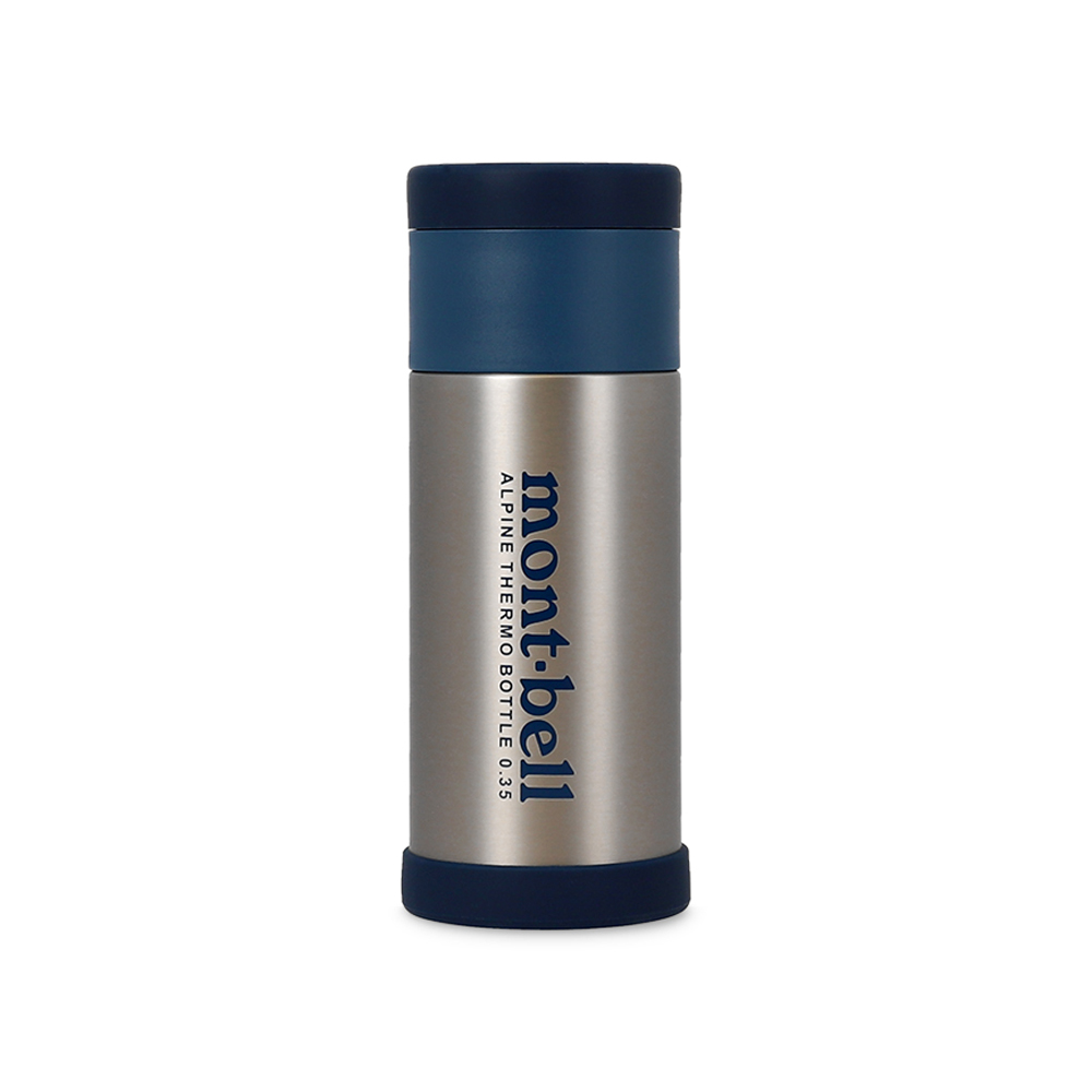 알파인 써모 보틀 0.35L LIGHT GRAY