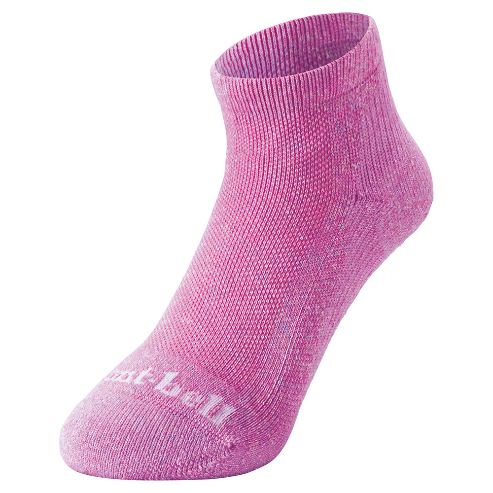 위크론 워킹 단양말 여