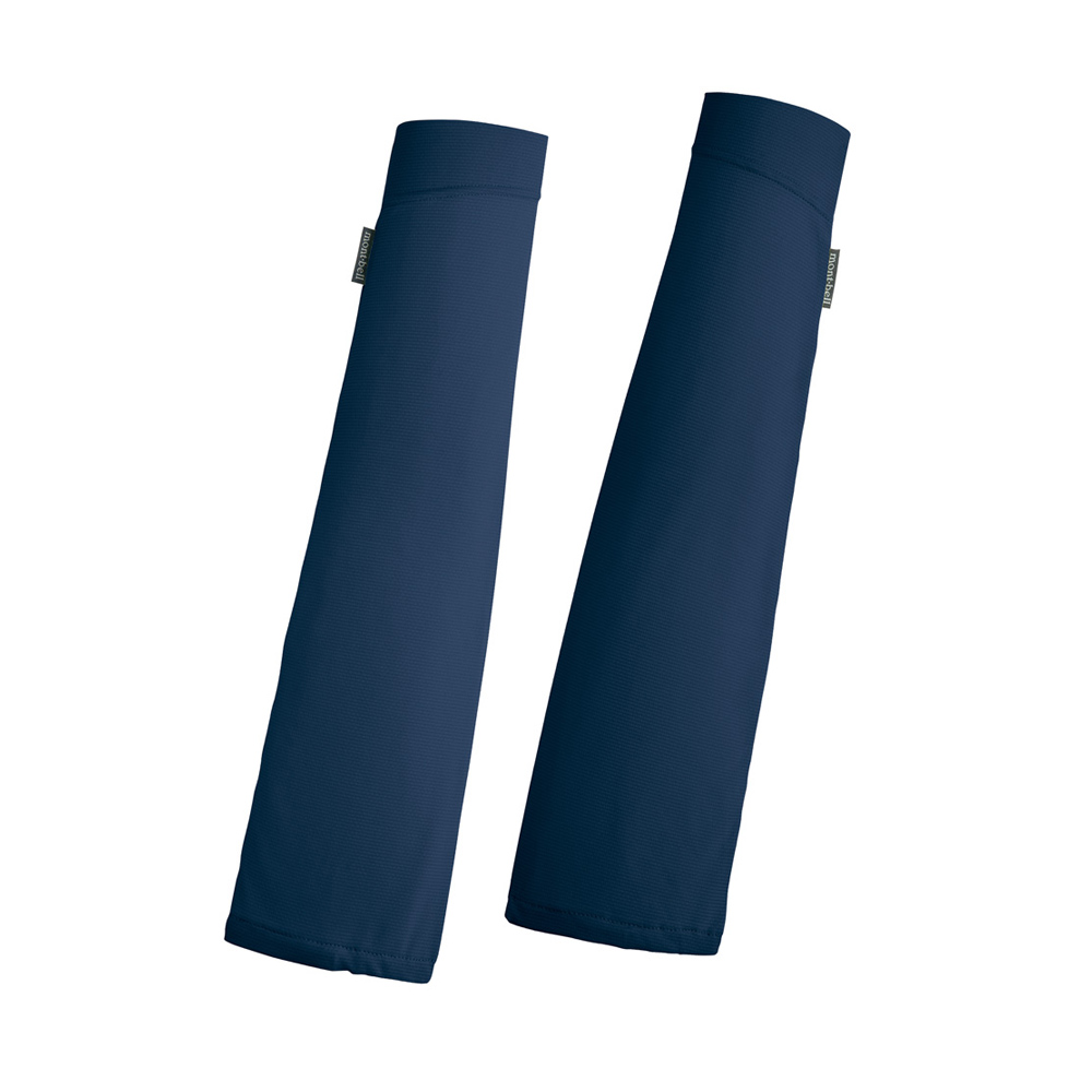 위크론 쿨 팔토시 NAVY