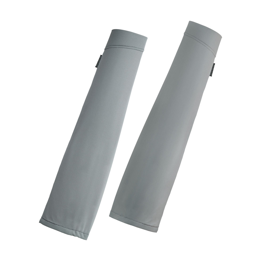 위크론 쿨 팔토시 SILVER