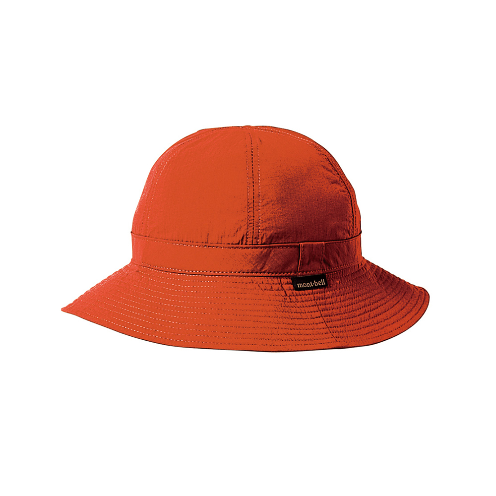 O.D. 햇 DARK ORANGE