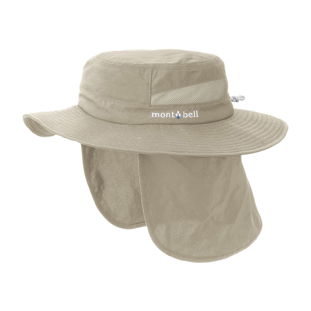 사하라 햇 LIGHT BEIGE