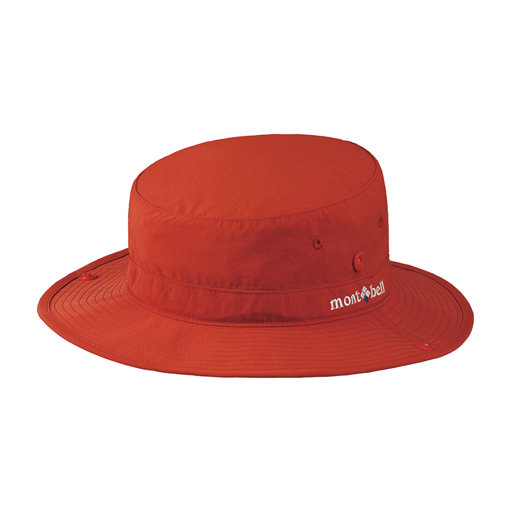 피싱 햇 DARK ORANGE