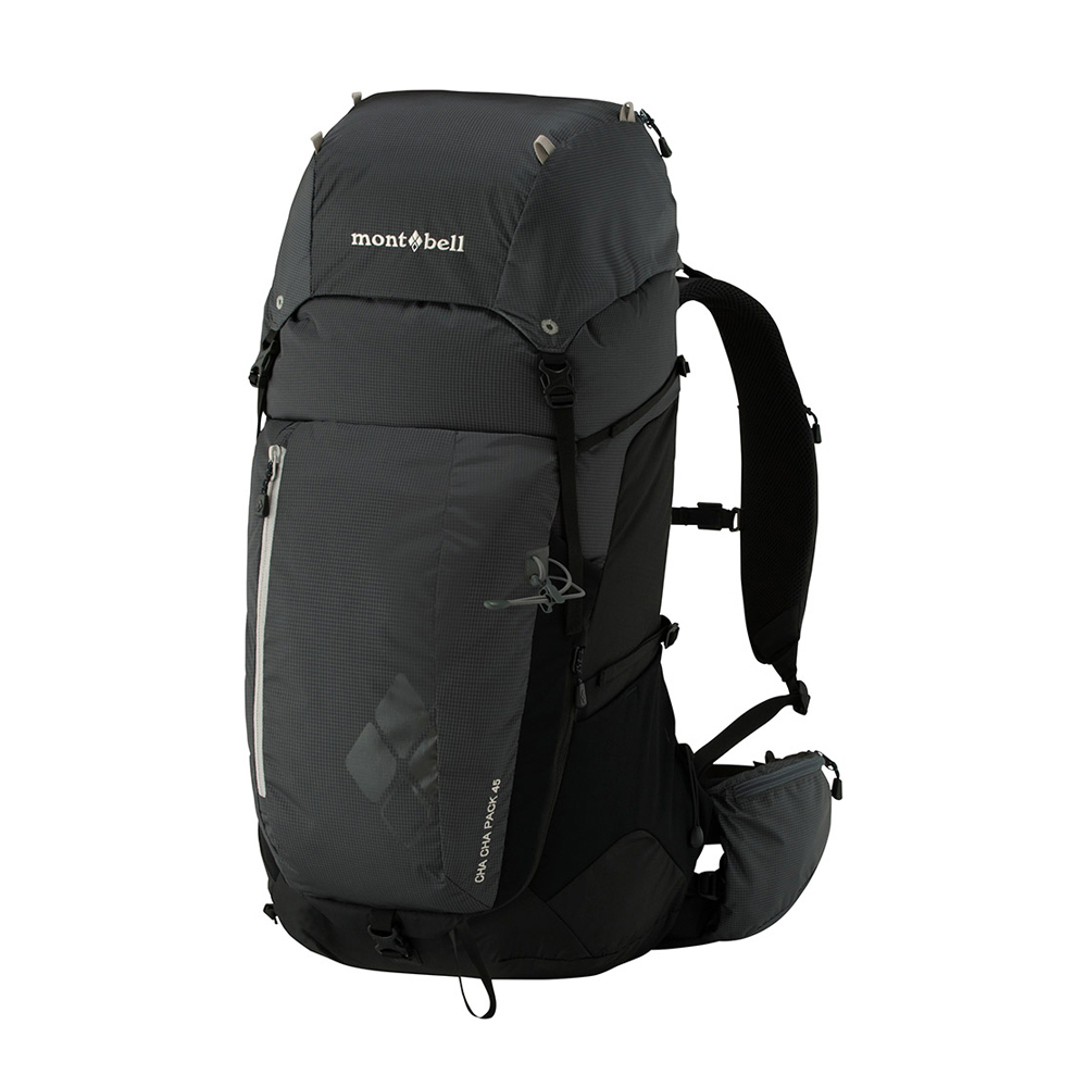 차차 팩 45L CHARCOAL